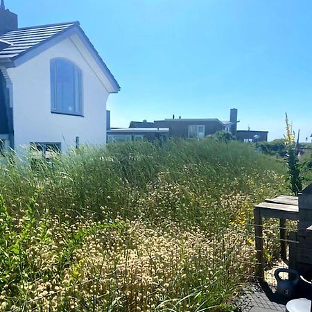 De Duinparel Apartment Bergen aan Zee Exterior foto