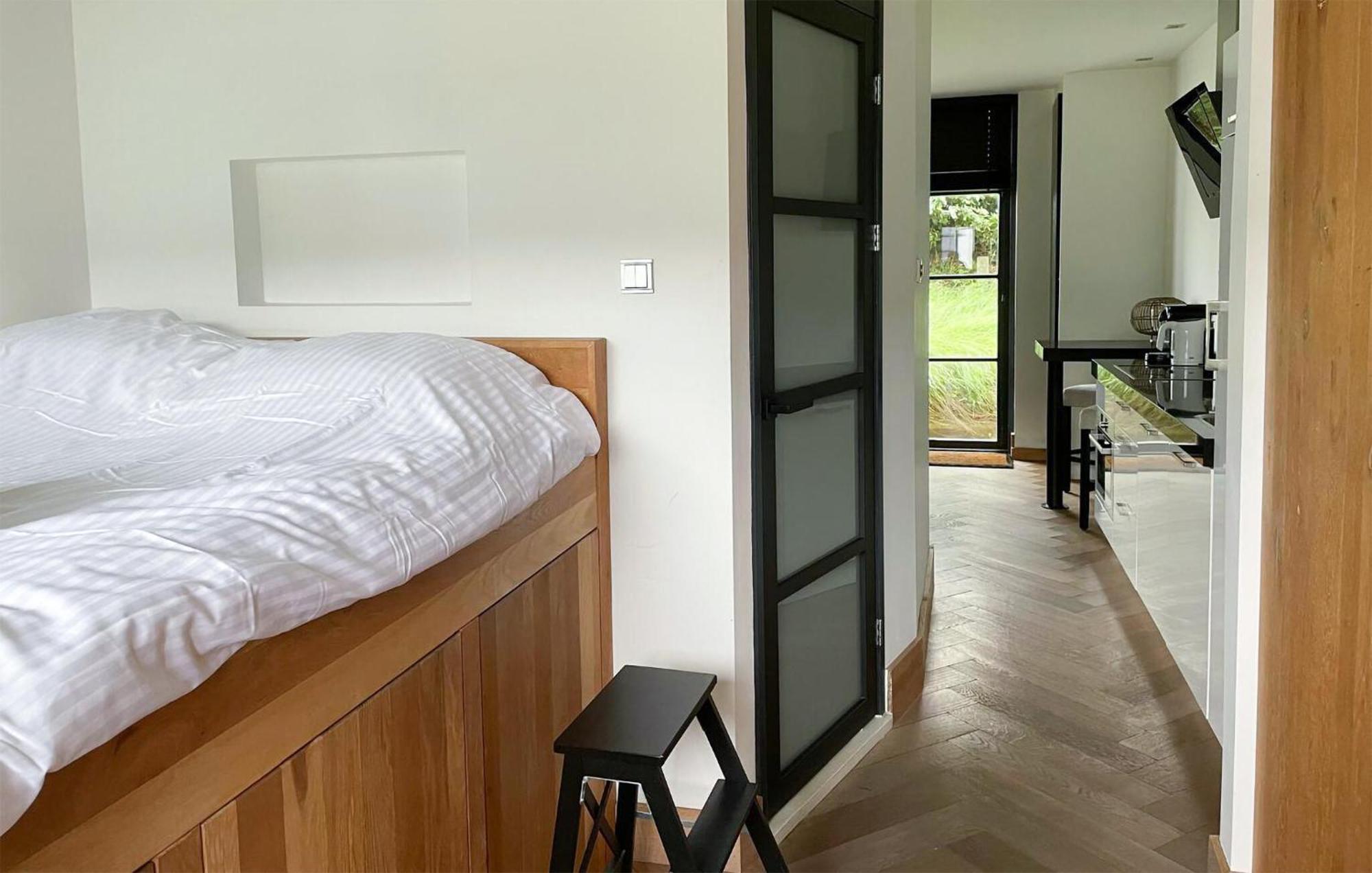 De Duinparel Apartment Bergen aan Zee Exterior foto