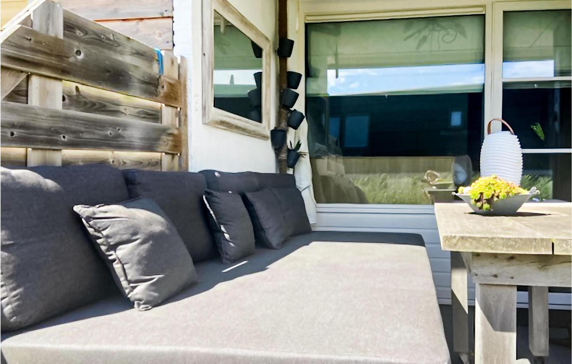De Duinparel Apartment Bergen aan Zee Exterior foto