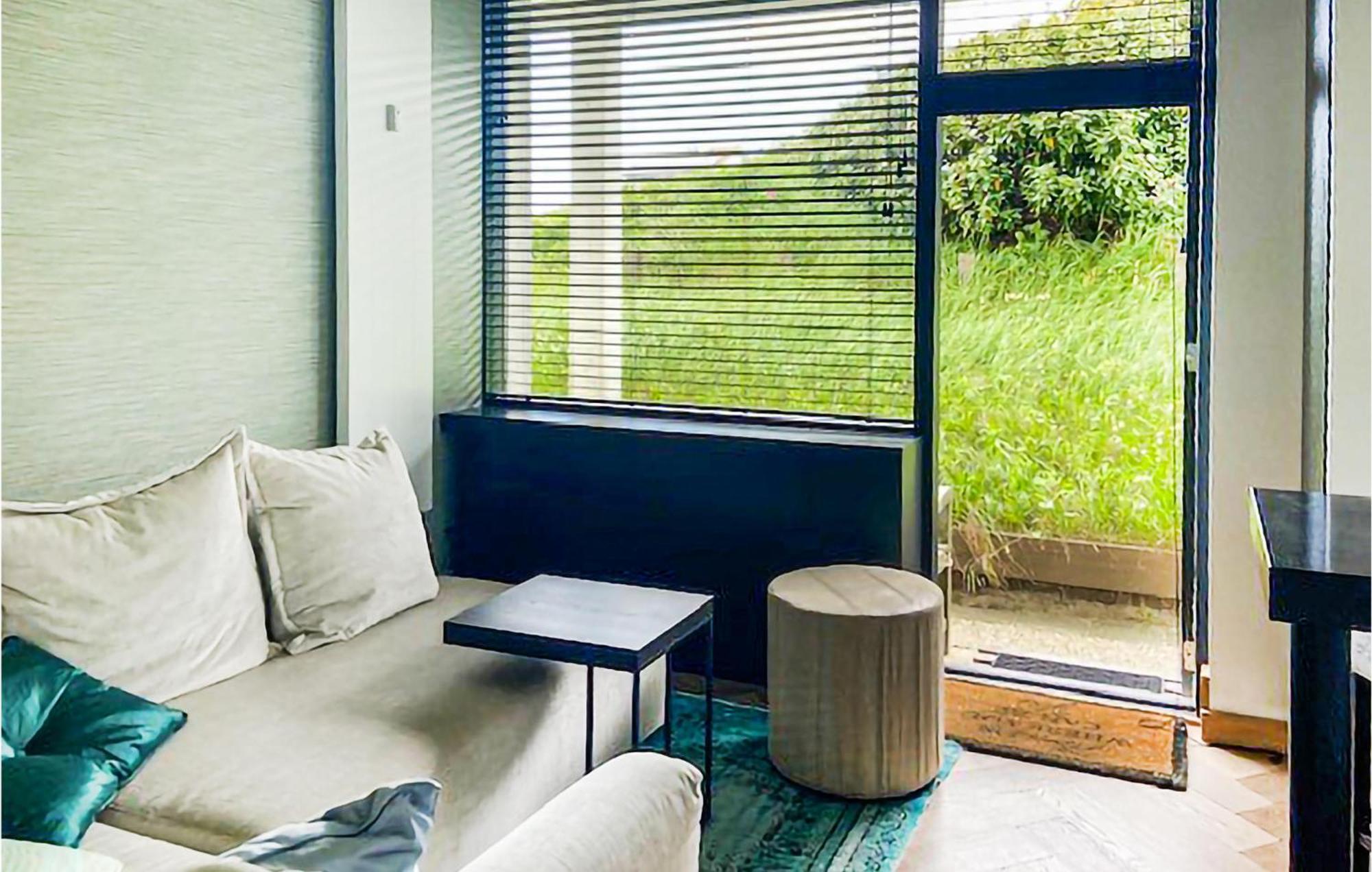 De Duinparel Apartment Bergen aan Zee Exterior foto