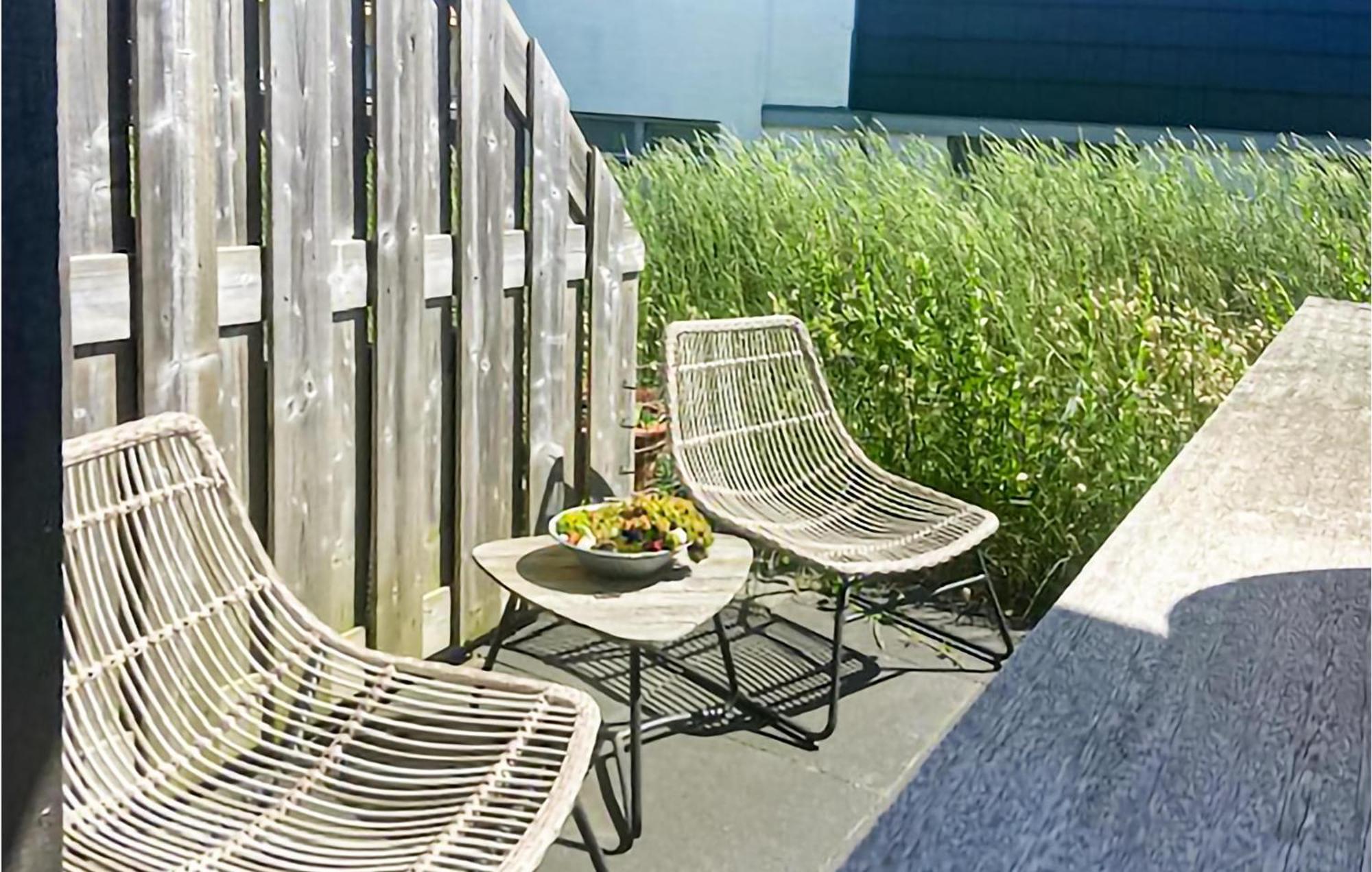 De Duinparel Apartment Bergen aan Zee Exterior foto