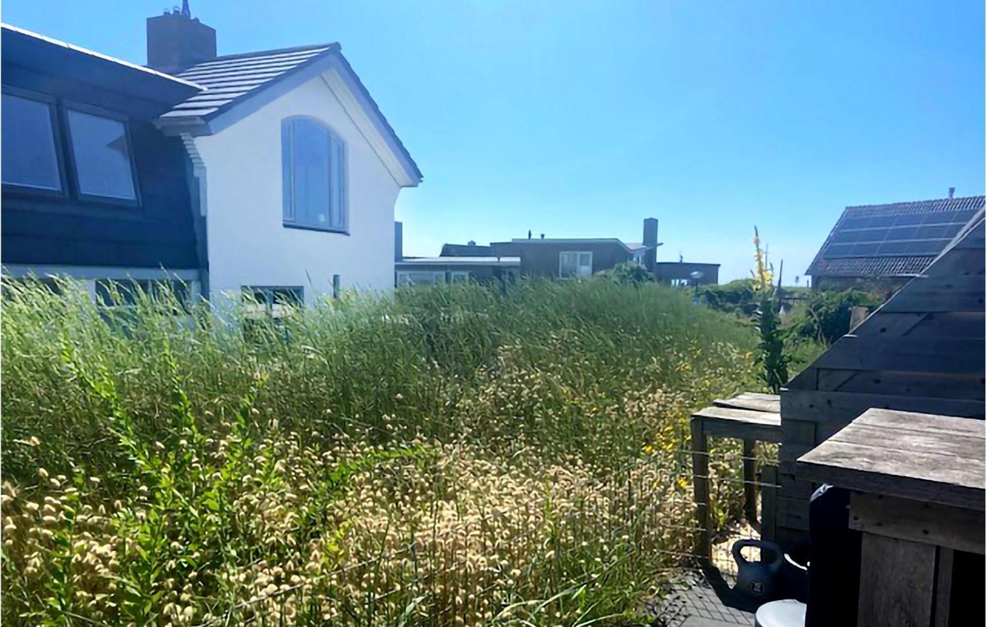 De Duinparel Apartment Bergen aan Zee Exterior foto