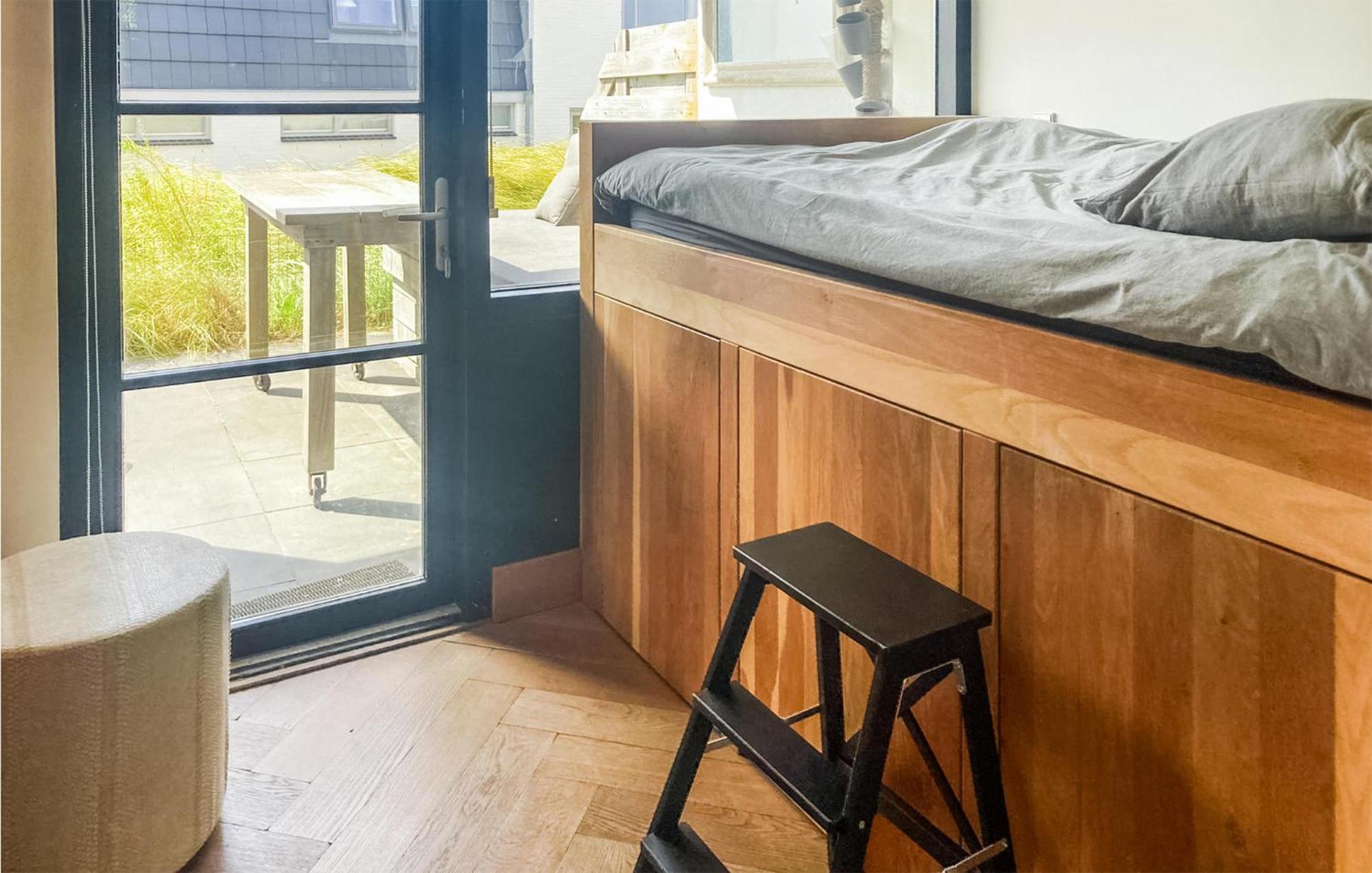 De Duinparel Apartment Bergen aan Zee Exterior foto